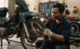 THÀNH TÂN MOTOR