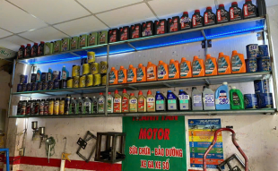 THÀNH TÂN MOTOR